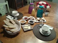 La Maison d´Amazone Hotels in Saint-Mont