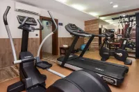 Bon Hotel Abuja - palestra