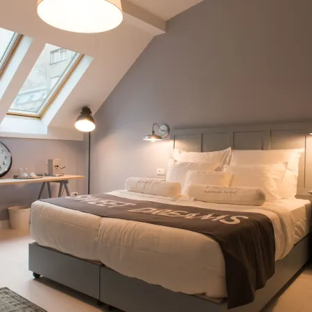 Smokvica Dorćol B&B