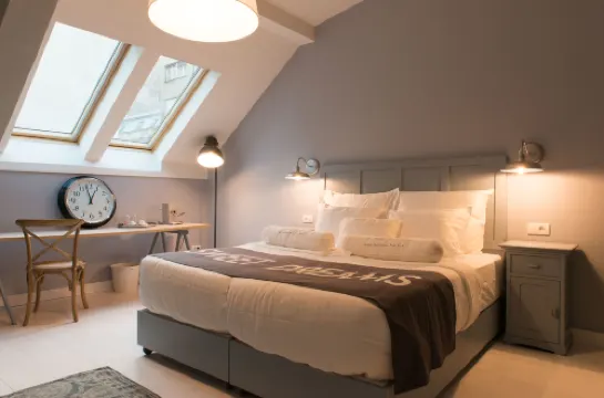 斯莫克維卡多卡住宿加早餐旅館