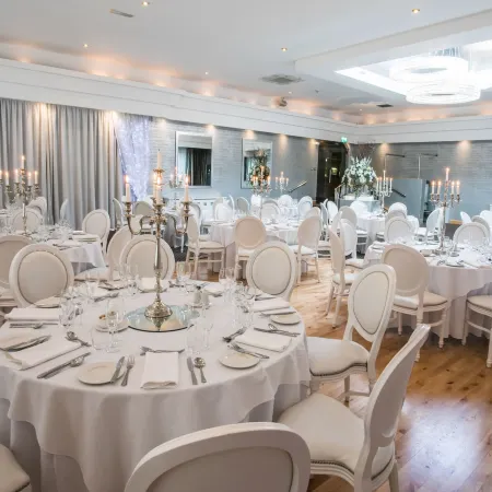 Rosspark Hotel Kells