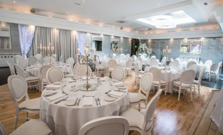 Rosspark Hotel Kells