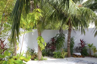 Pandanus Villa Hotel di 