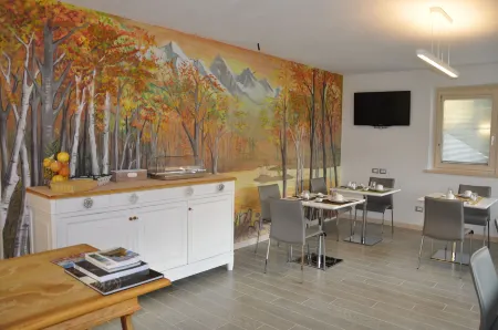 Affittacamere Rubino Guest House