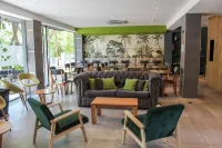 Soltigua Apart Hotel Mendoza - Apartments