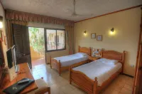 Cornucopia Hotel Hotels in Marsalforn