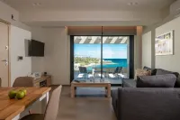 Altius Blue Apartments Hotels in Elounda