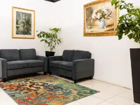 添竹酒店 安東尼奧港酒店