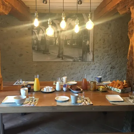 Chambres d'Hotes Ambroisie