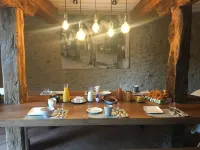 Chambres d'Hotes Ambroisie Hotel a Chalabre