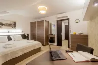 Vinohradsky Dum Residence