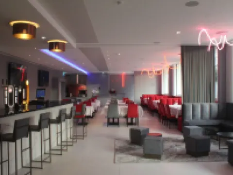 REDNYX Hotel Ovar otelleri