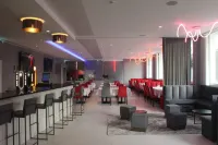 REDNYX Hotel Hotel di Esmoriz