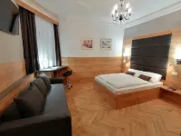 Golden Star - Premium Apartments