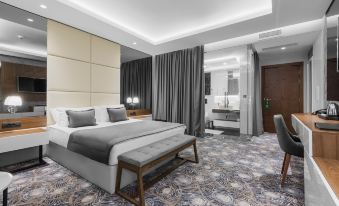 Sky Hotel