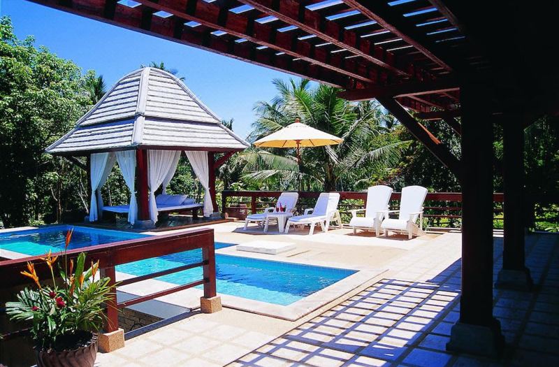 Samui Honey Tara Villa Residence photo 3