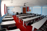 Hotel Zagi Hotels in Skaricevo