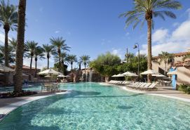Sheraton Desert Oasis Villas, Scottsdale