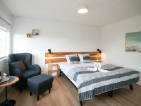 Hotel Lisboa Hotels in Frederikshavn
