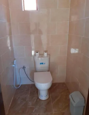 Wadi Rum Wanderlust Camp Отели в г. Aqaba Qasabah District