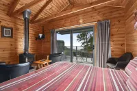 Lumera Eco Chalets Hotel a Scamander