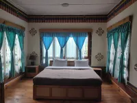 Nirvana Lodge Hotels near Indo Bhutan Freindship Bazaar