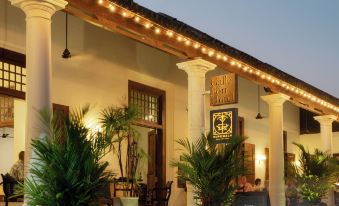 Galle Fort Hotel