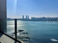 H Avenue Gwangalli Beach - Sea View