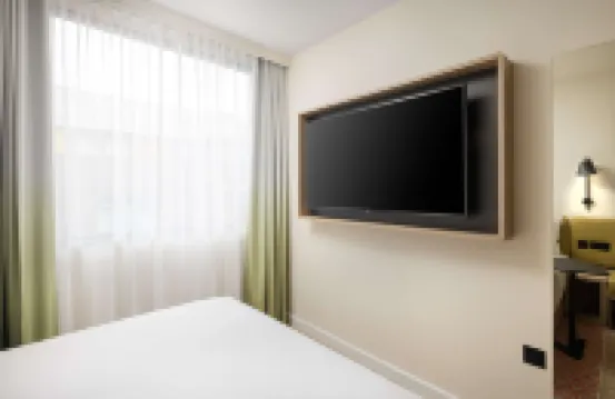 Hampton by Hilton London Old Street Hotels near Hackney