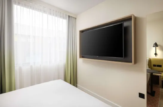 Hampton by Hilton London Old Street