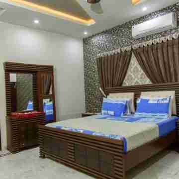 Patel Residency Guest House 2 Rooms