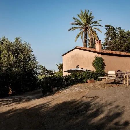 Villa Palamara 1868