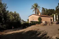 Villa Palamara 1868 - Huvilat