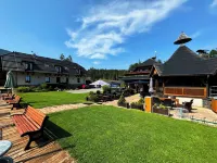 Hotel Na Dolině Hotels in Frenstat pod Radhostem
