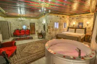 Bedrock Cave Hotel Các khách sạn ở Goreme