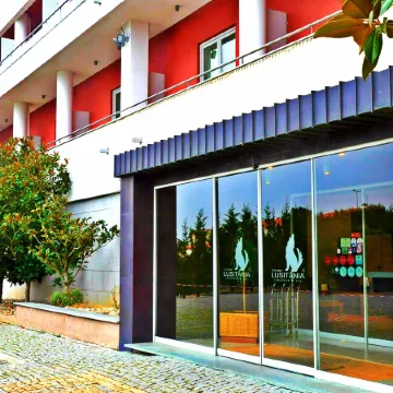 Hotel Lusitania Congress & Spa