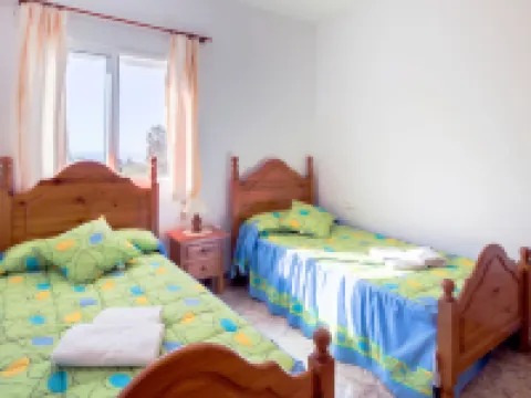 Conjunto Rural Las Rosas Hotels in Frigiliana