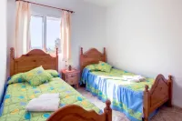 Conjunto Rural Las Rosas Hotels in Torrox