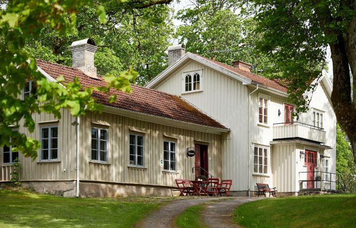 Lydde Gård