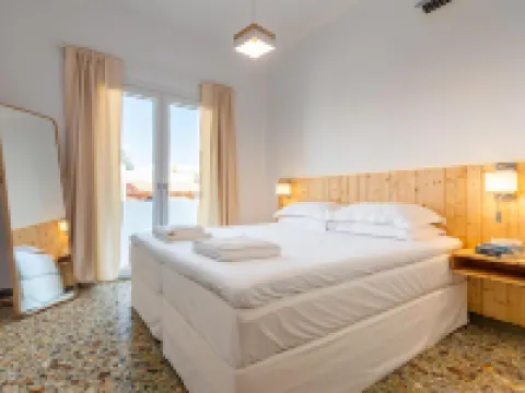 White Rock Milos Suites Hotels in Milos