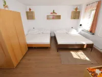 Holiday Home in Jiretín Near Ski Lift