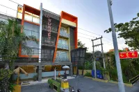 100 Sunset Kuta Hotel & Ballroom Hotels near Warung Bucun Rurung
