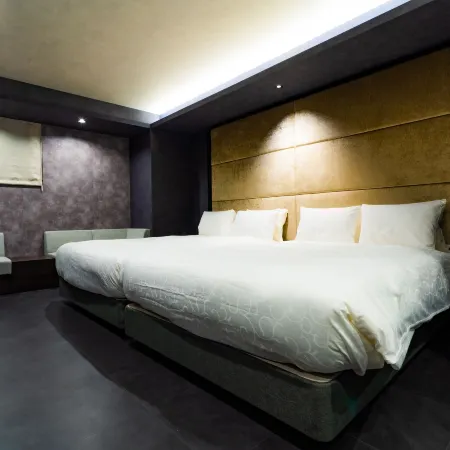 Randor Hotel Hiroshima Prestige Hotele w: Hiroszima
