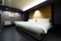 Randor Hotel Hiroshima Prestige - Boutique