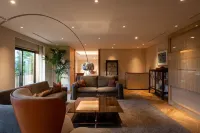 The Hiramatsu Hotels & Resorts Sengokuhara Hakone