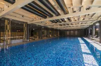 Radisson Blu Hotel, Sopot Hotels in Sopot