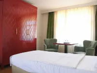Park Beylerbeyi Boutique Hotel Hotels near Beylerbeyi