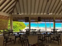 Hondaafushi Island Resort - breakfast