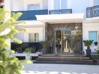 帝國酒店 鄰近TID Tower的酒店