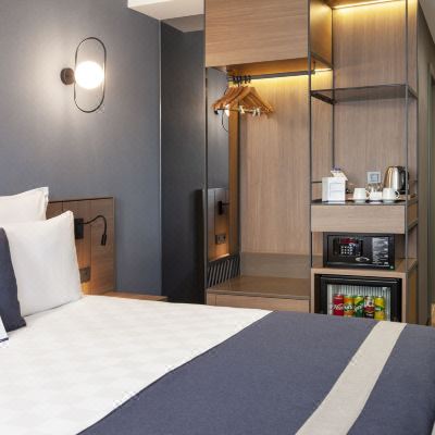 Standard Room Granbella Hotel Promo Code